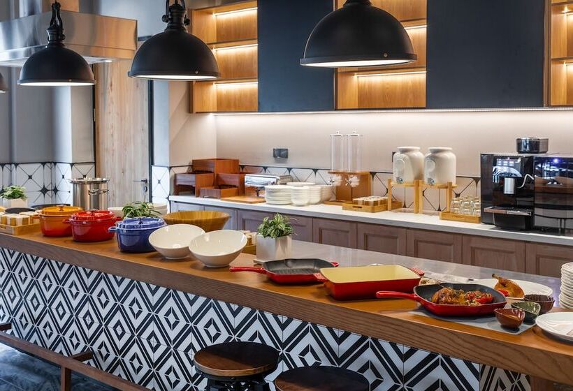 Hotel Shanghai Hongqiao Tongpai