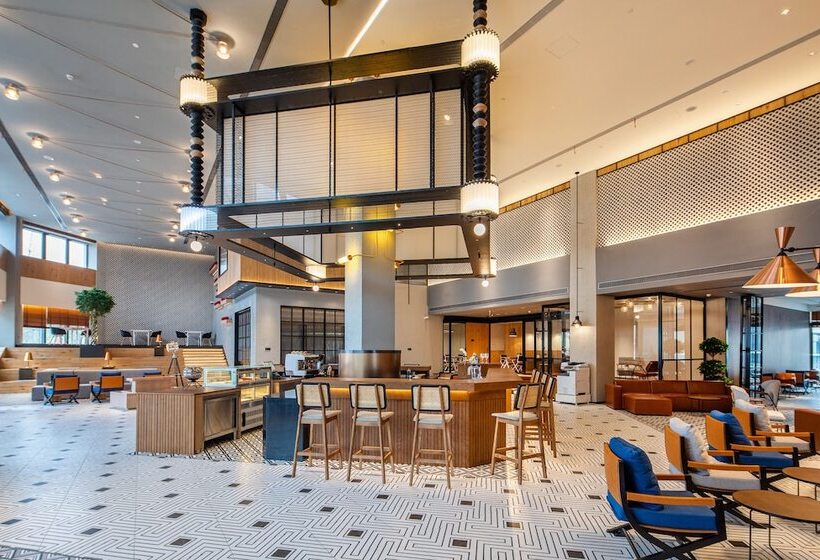 Hotel Shanghai Hongqiao Tongpai