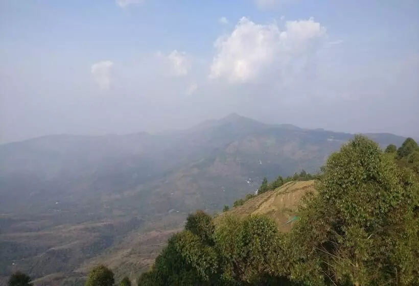 ホテル Skr Sivabhagya Adventure Suites