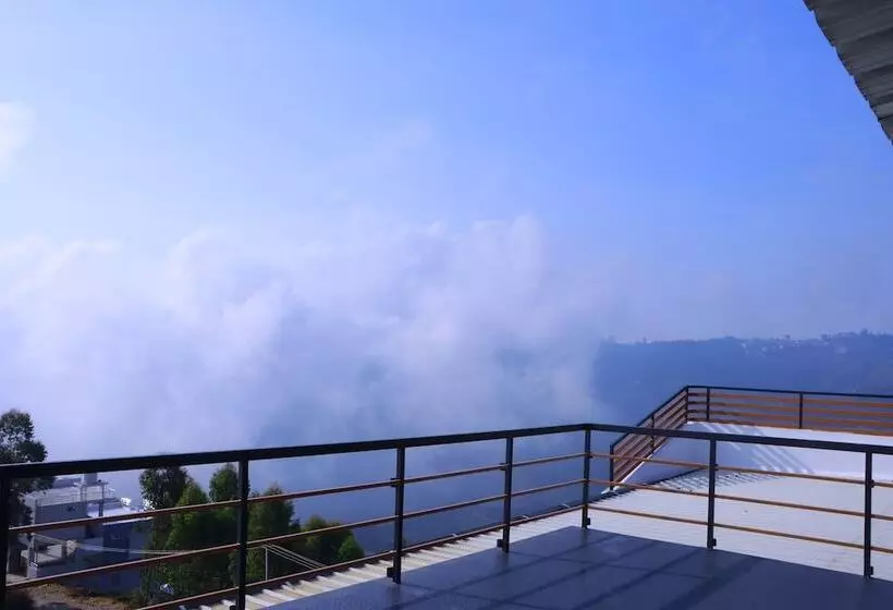 ホテル Skr Sivabhagya Adventure Suites