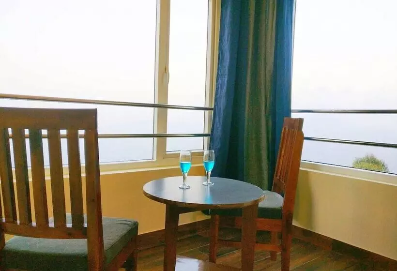 ホテル Skr Sivabhagya Adventure Suites