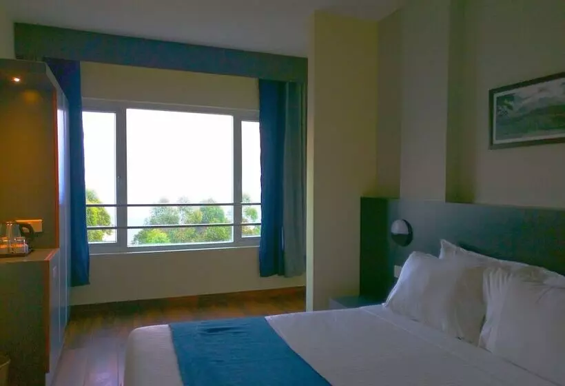 ホテル Skr Sivabhagya Adventure Suites