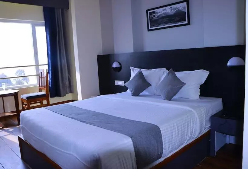 ホテル Skr Sivabhagya Adventure Suites