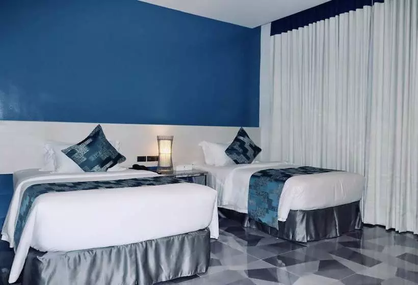 Stacia Hotel Powered By Cocotel