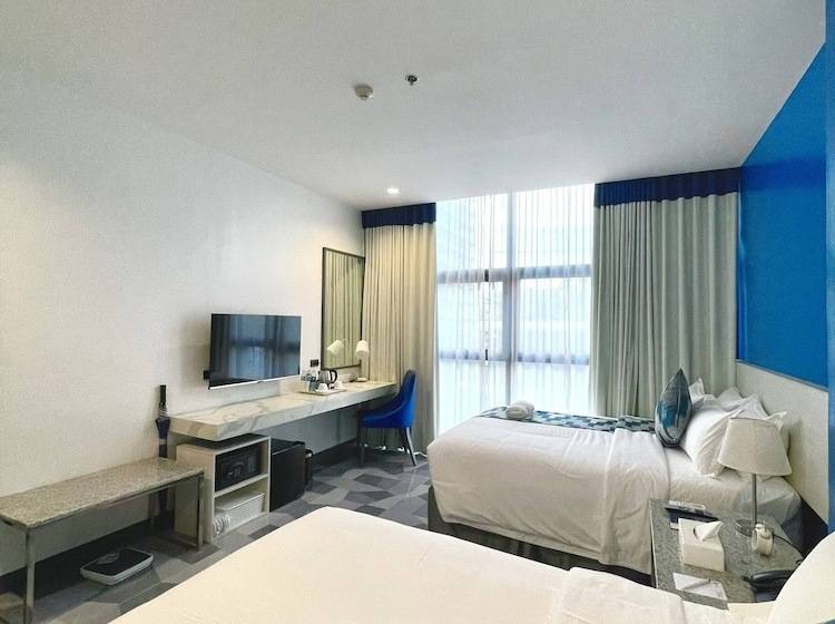 Stacia Hotel Powered By Cocotel