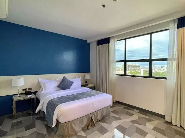 Stacia Hotel Powered By Cocotel