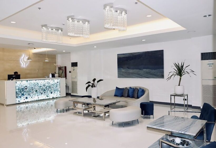 Stacia Hotel Powered By Cocotel