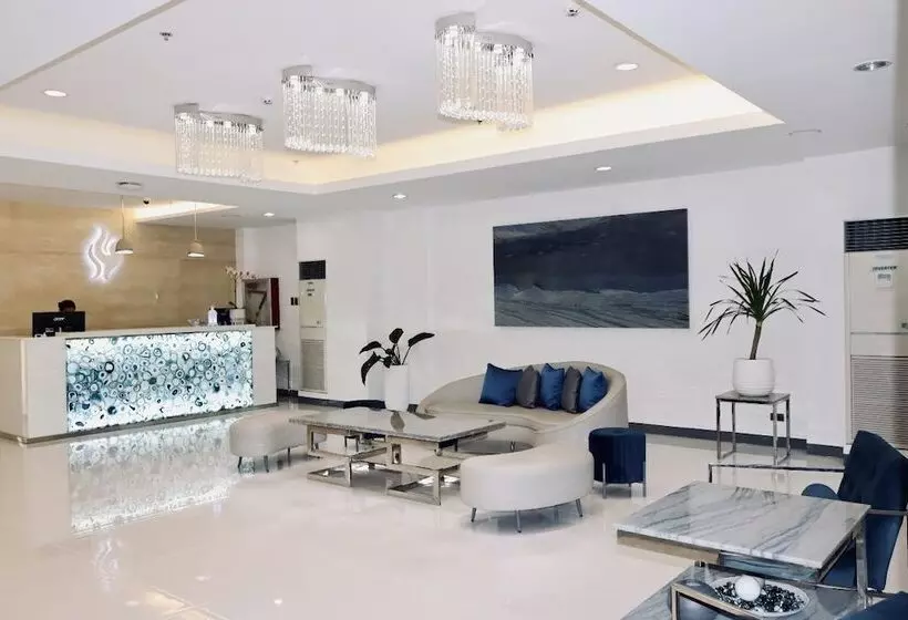 Stacia Hotel Powered By Cocotel