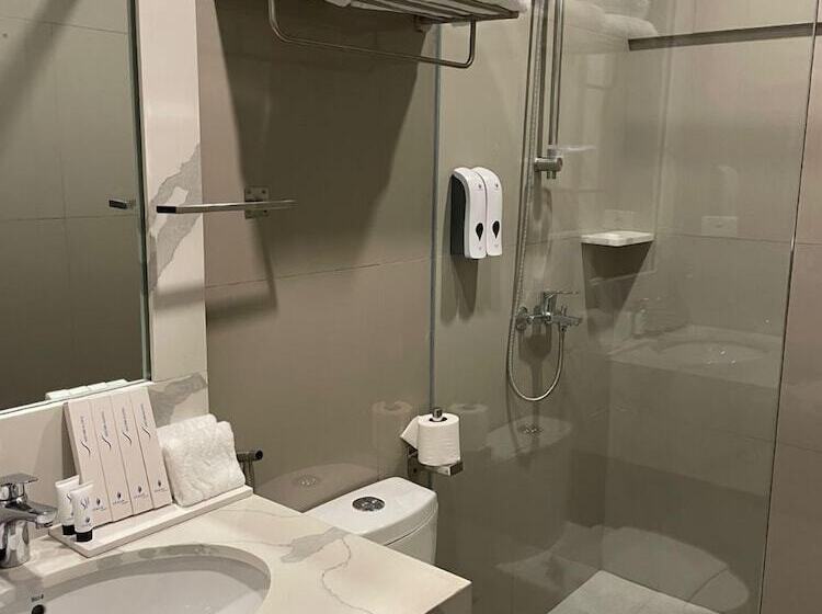 Stacia Hotel Powered By Cocotel