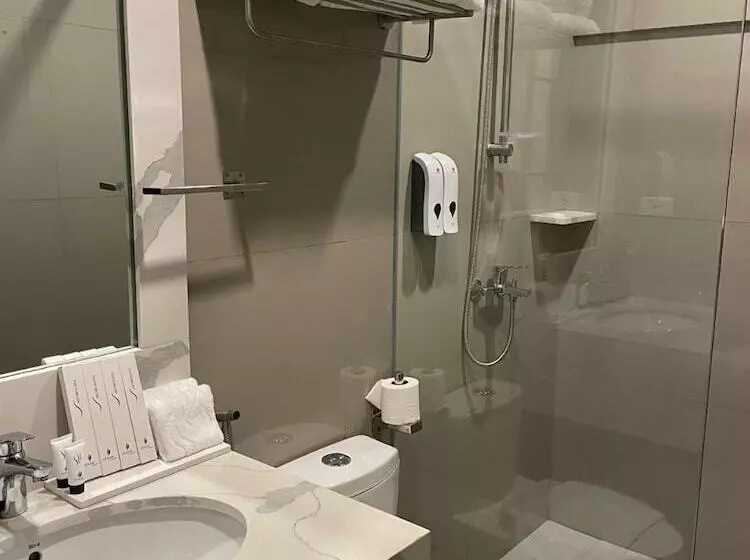 Stacia Hotel Powered By Cocotel