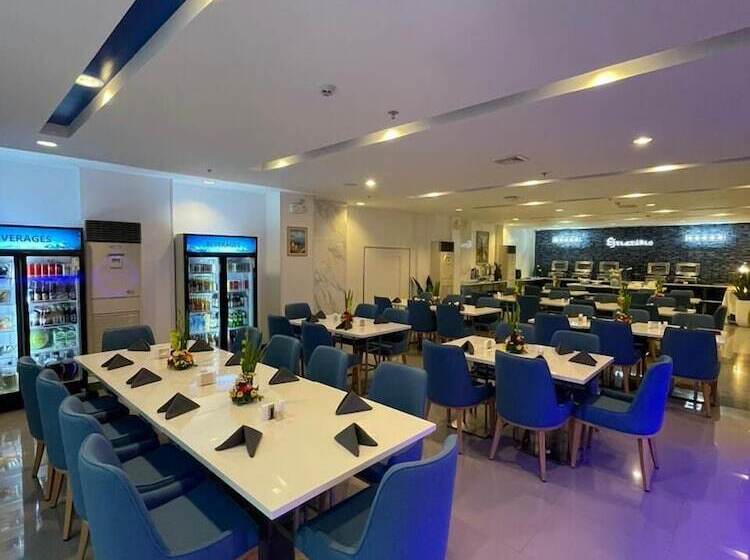 Stacia Hotel Powered By Cocotel