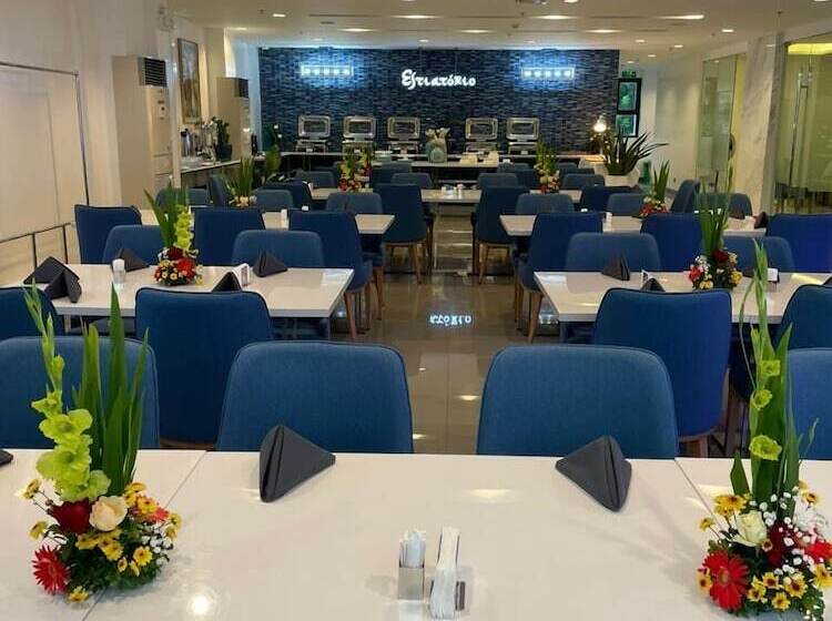 Stacia Hotel Powered By Cocotel