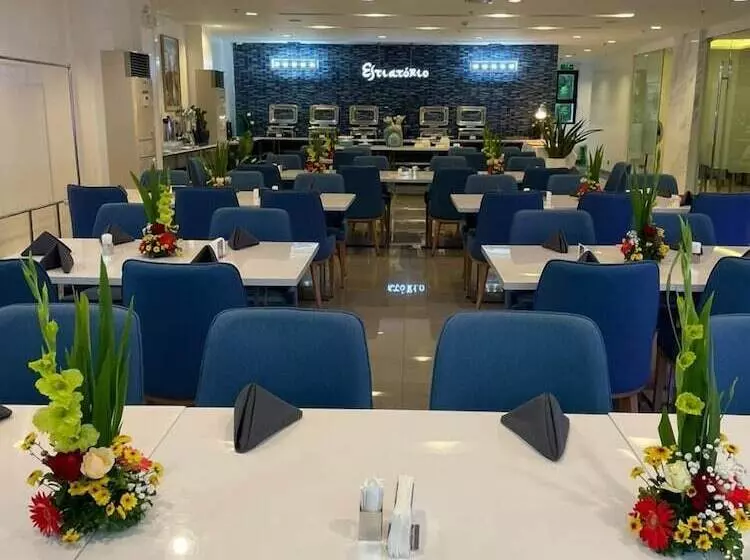 Stacia Hotel Powered By Cocotel