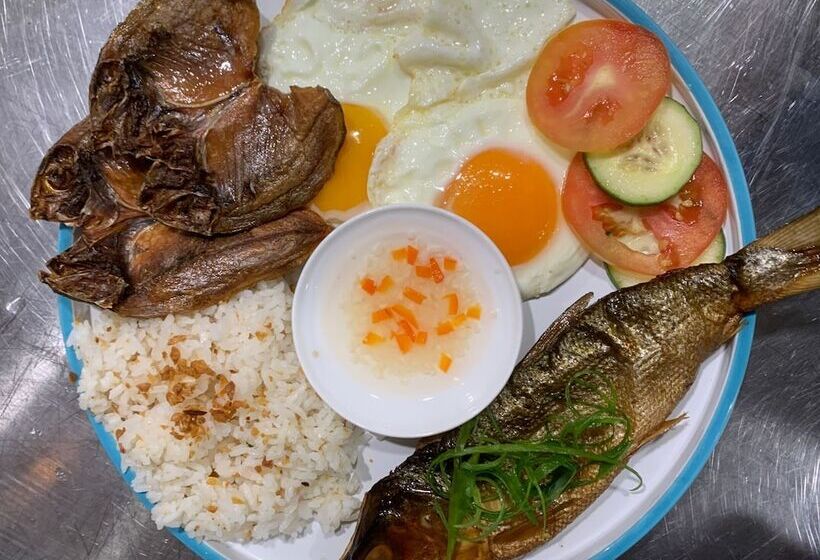 Stacia Hotel Powered By Cocotel