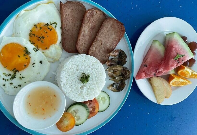 Stacia Hotel Powered By Cocotel