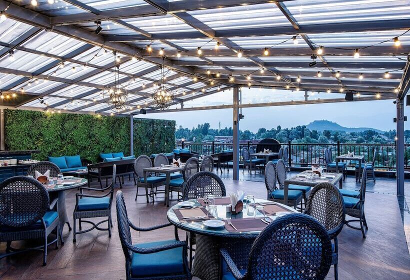 هتل The Vintage Srinagar At Dal Lake