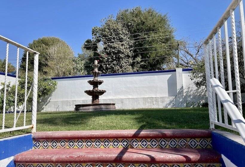 فندق Tres De Mayo