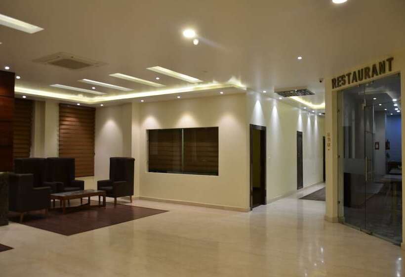 בית מלון כפרי Tulip Tree