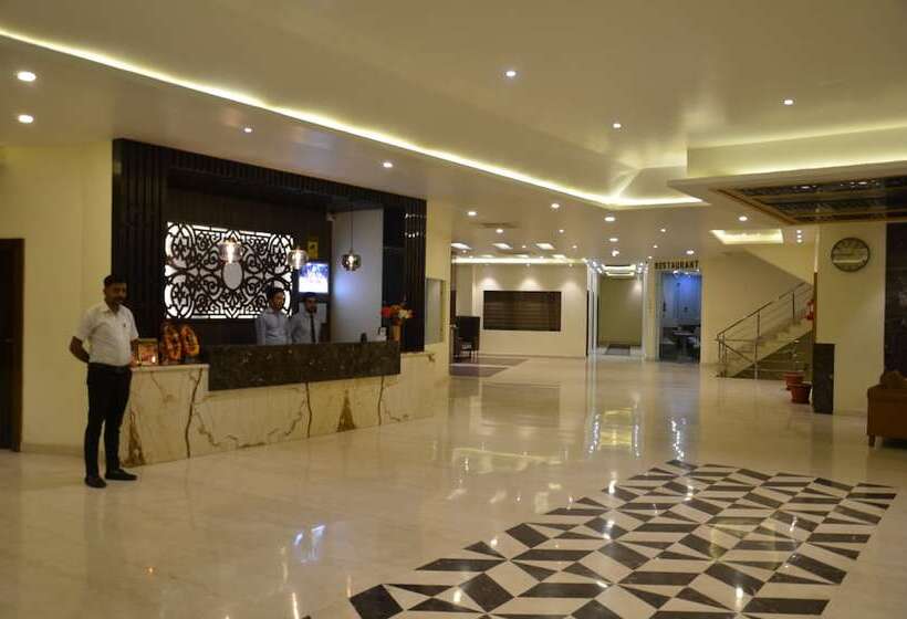 בית מלון כפרי Tulip Tree