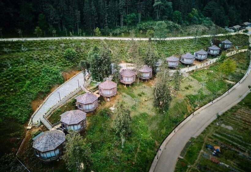 Lady Hill Sapa Resort