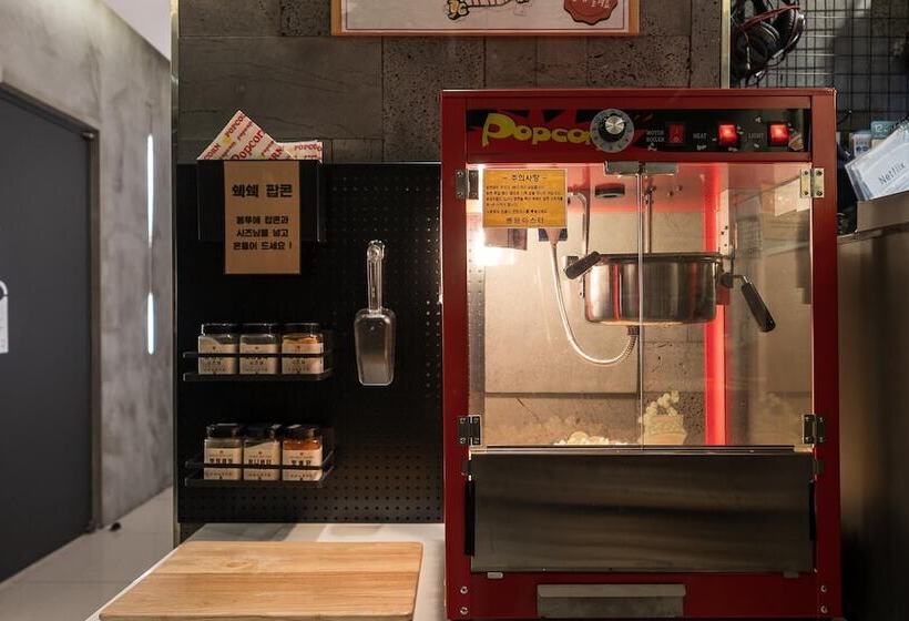 Motel Anshan Hotel Sense