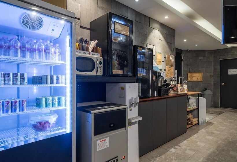 Motel Anshan Hotel Sense