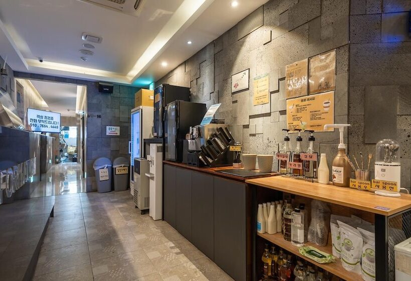 Motel Anshan Hotel Sense