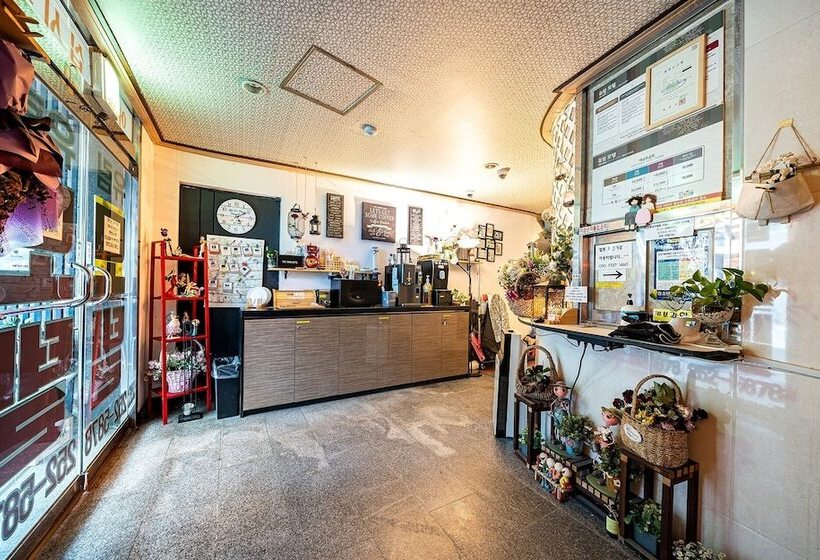 Motel Chuncheon Yurim