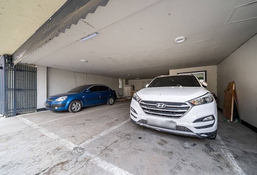 Motel Chuncheon Yurim