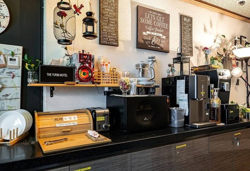 Motel Chuncheon Yurim