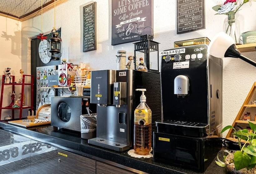 Motel Chuncheon Yurim