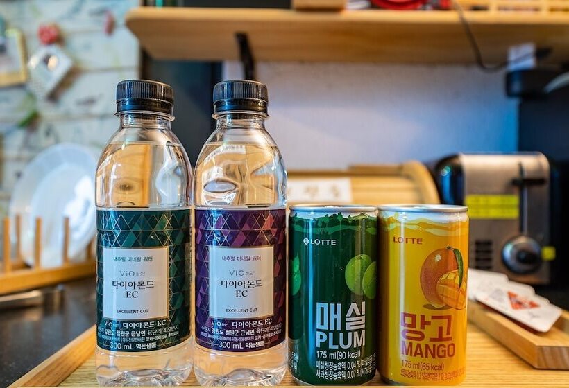 Motel Chuncheon Yurim