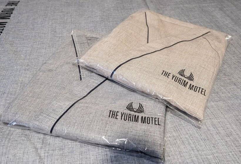 Motel Chuncheon Yurim