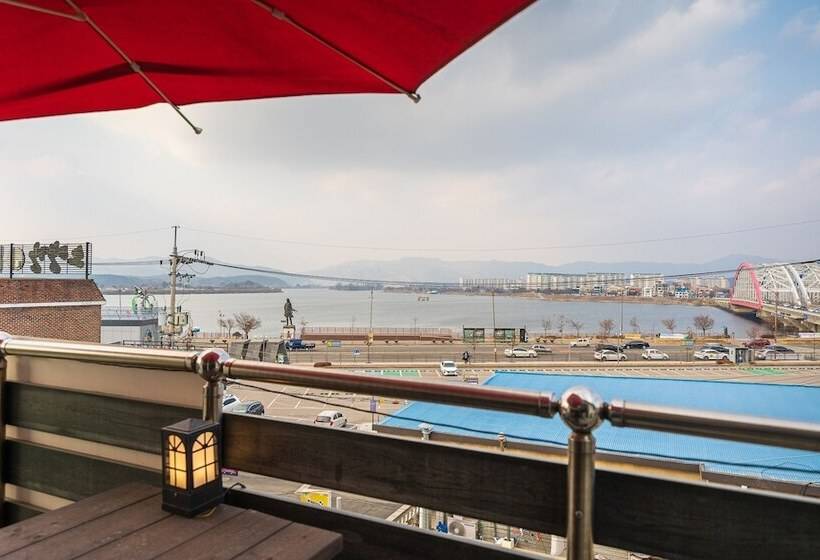 Motel Chuncheon Yurim