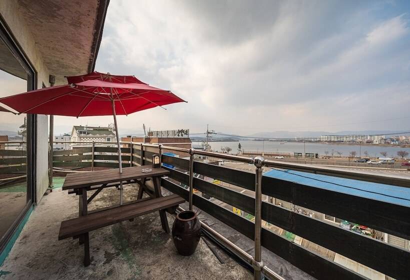 Motel Chuncheon Yurim