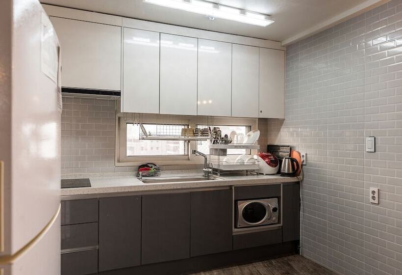 Motel Chuncheon Yurim