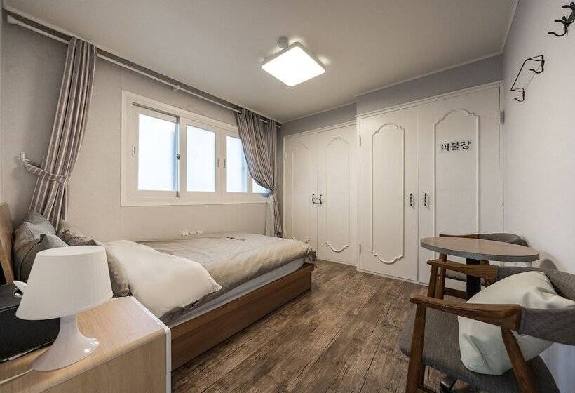 Motel Chuncheon Yurim