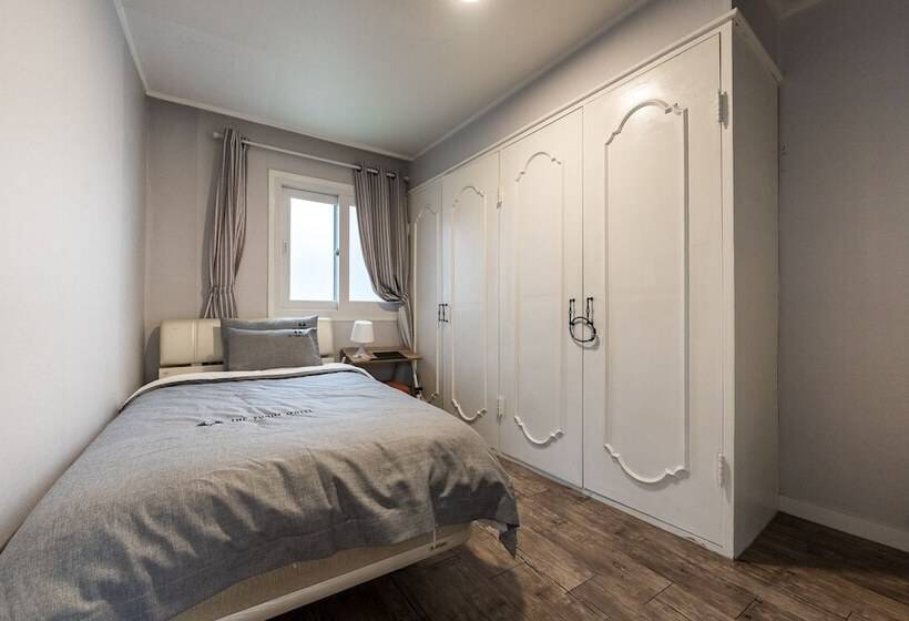 Motel Chuncheon Yurim