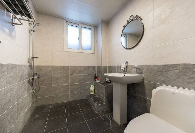 Motel Chuncheon Yurim