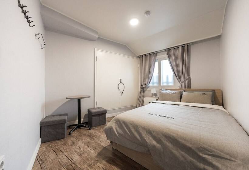 Motel Chuncheon Yurim