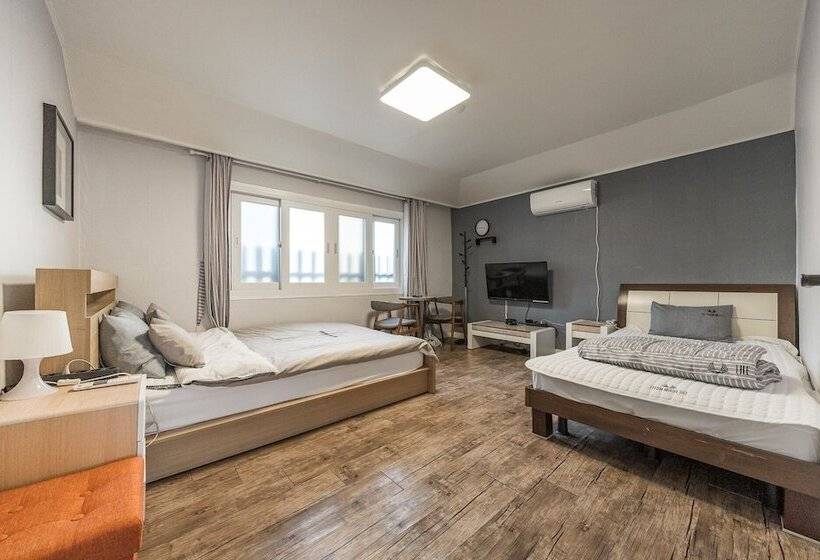 Motel Chuncheon Yurim