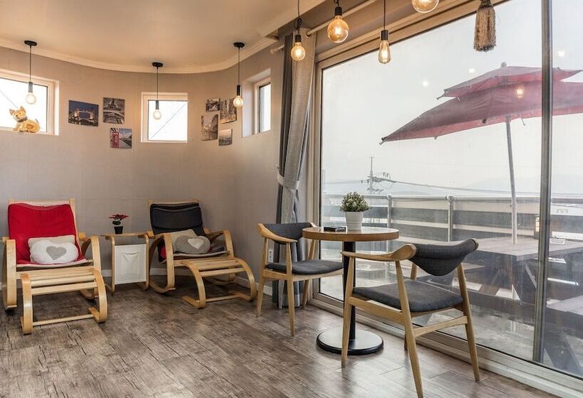 Motel Chuncheon Yurim