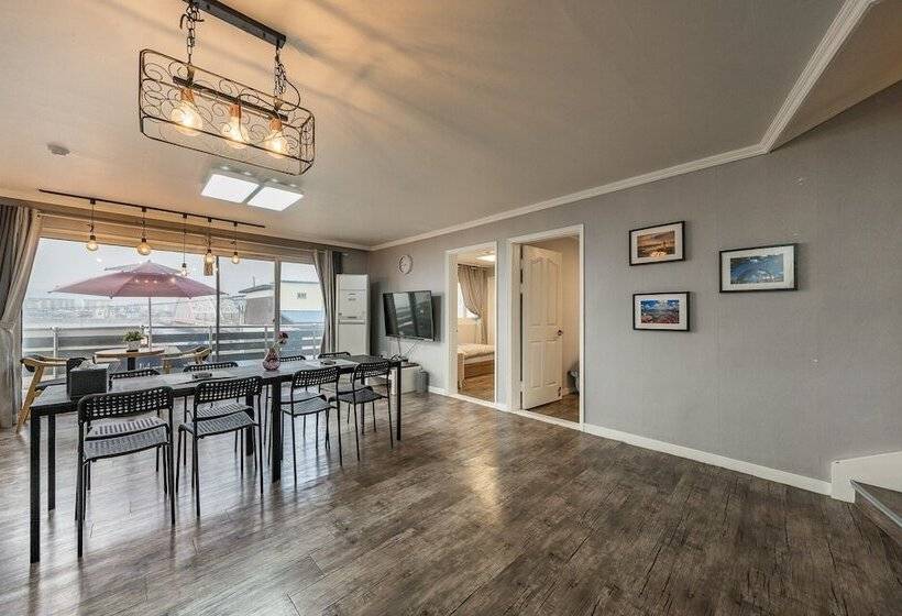 Motel Chuncheon Yurim