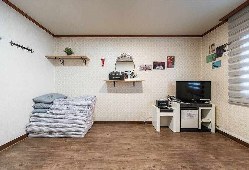 Motel Chuncheon Yurim