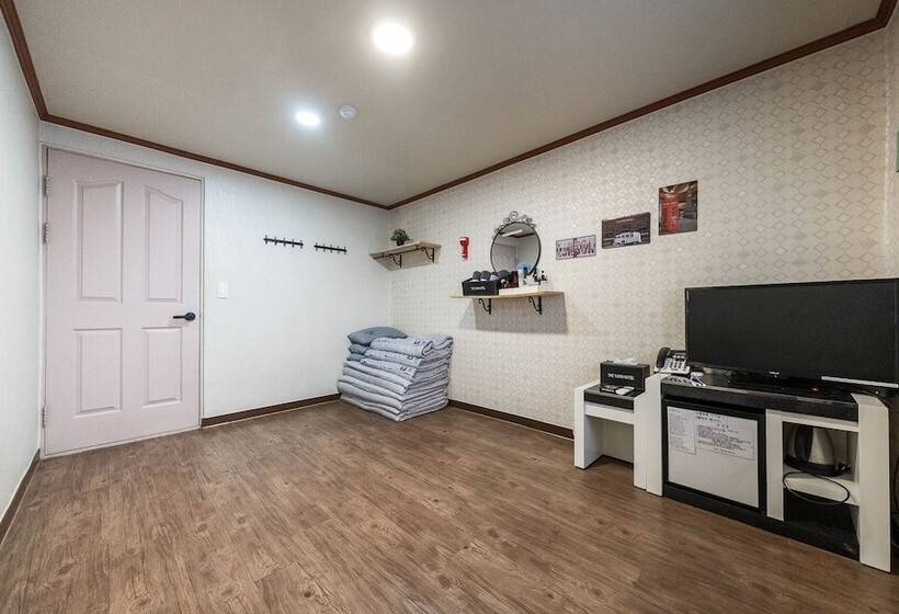 Motel Chuncheon Yurim