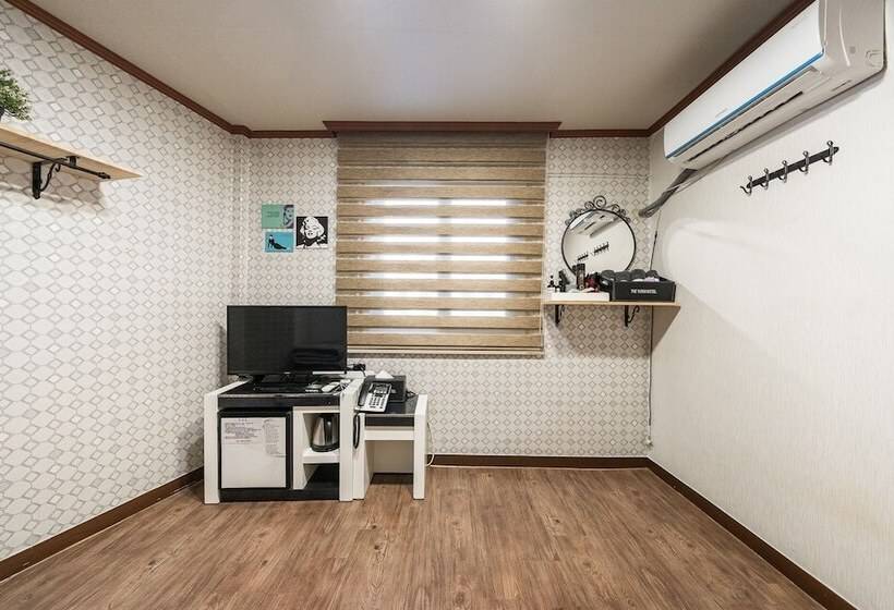 Motel Chuncheon Yurim