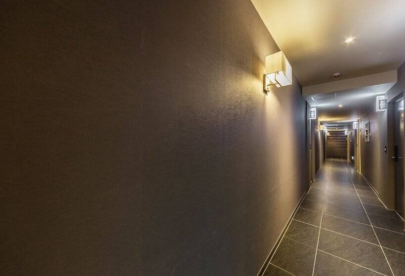 מוטל Daegu Bangogae Hotel Goblin