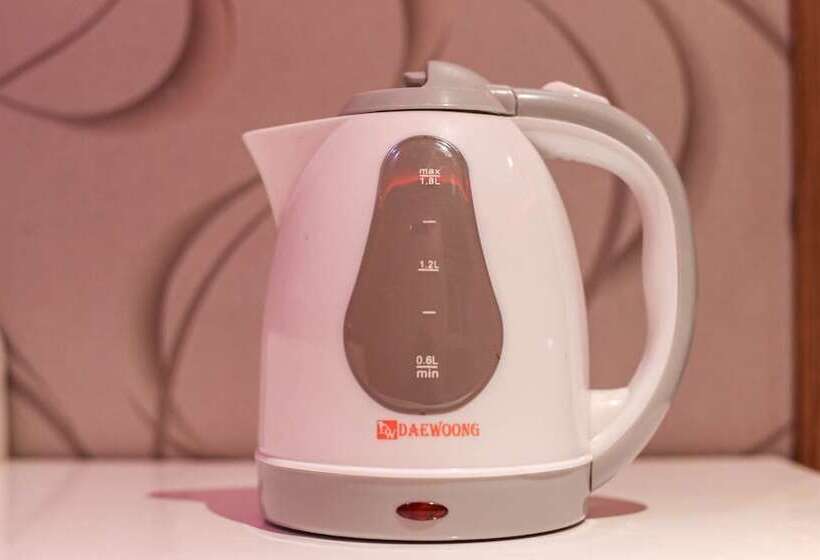 מוטל Daegu Dongseongro Arion