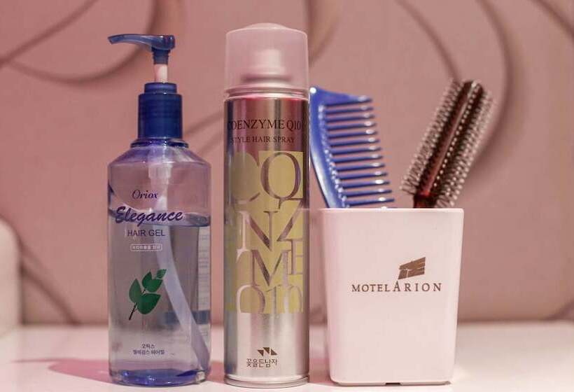 מוטל Daegu Dongseongro Arion