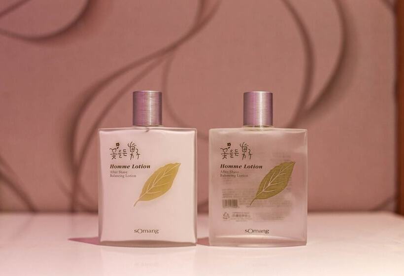 מוטל Daegu Dongseongro Arion